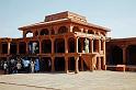 Fatehpur Sikri_15